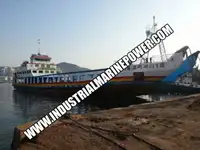 Kapal Ro-Ro kanggo didol