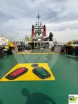 Kapal penarik kanggo didol