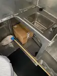 Kapal penyelamat kanggo didol