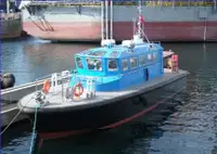 Kapal penarik kanggo didol