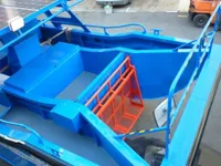 Kapal kerja kanggo didol