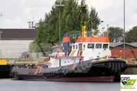 Towboat kanggo didol