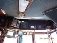 Kapal purse seiner kanggo didol
