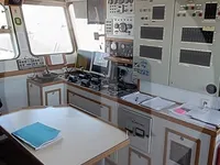 Kapal derek kanggo didol