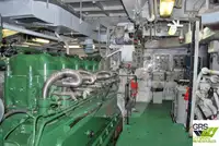Kapal survei kanggo didol