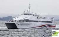 Kapal penumpang kanggo didol