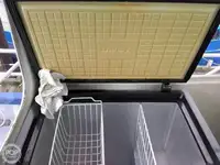 Kapal cutter kanggo didol
