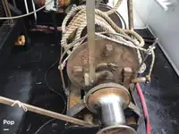 Kapal trawler kanggo didol