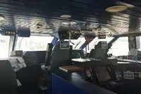 Kapal pesiar kanggo didol