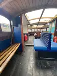 Kapal feri kanggo didol