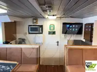Kapal Ro-Ro kanggo didol