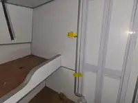 Kapal kru kanggo didol