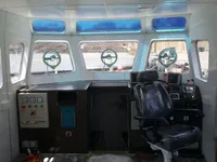 Kapal pilot kanggo didol