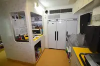 Katamaran kanggo didol