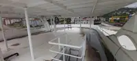 Kapal pesiar kanggo didol