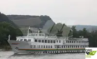 kapal pesiar kanggo didol