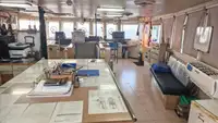 Kapal pasokan kanggo didol