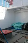 Kapal survei kanggo didol