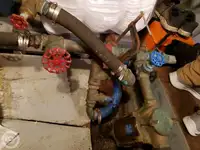 Kapal feri kanggo didol
