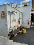 Kapal dredger kanggo didol