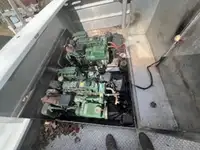 Kapal kerja kanggo didol