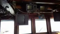 Kapal trawler kanggo didol