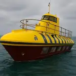 Kapal selam kanggo didol