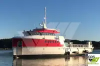 Kapal survei kanggo didol