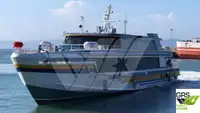 Kapal pesiar kanggo didol