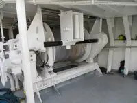 Kapal purse seiner kanggo didol