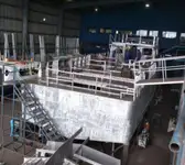 Kapal feri kanggo didol