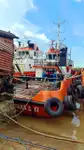 Kapal penarik kanggo didol