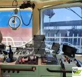 Towboat kanggo didol