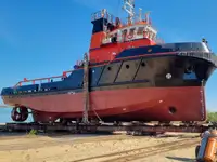 Kapal penarik kanggo didol