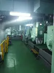 Kapal tanker minyak/bahan kimia kanggo didol