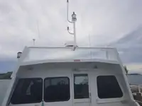 Kapal cutter kanggo didol