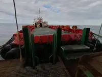 Kapal kru kanggo didol