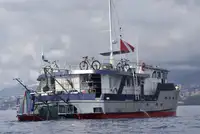 Kapal penarik kanggo didol