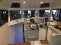 Kapal kerja kanggo didol