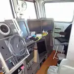 Kapal purse seiner kanggo didol