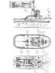 Towboat kanggo didol