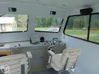 Kapal patroli kanggo didol