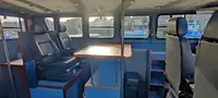 Kapal kontainer kanggo didol