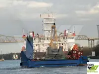 Kapal pengangkut barang curah kanggo didol