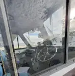 Kapal kerja kanggo didol