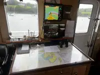 Kapal penarik kanggo didol