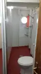 Kapal dredger kanggo didol