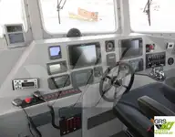 Kapal layanan ladang angin kanggo didol