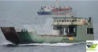 Landing Craft, Tank kanggo didol