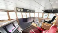 Trawler kanggo didol